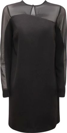 Sandro Ferrone Mujer, Vestidos, Negro, Talla: S