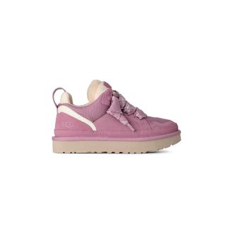 UGG Sneaker Lowmel - - Shoes - Donna - Rosa - 41 EU