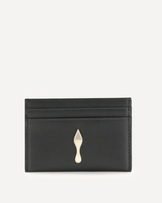 Christian Louboutin Bettina Card Holder Female UNI