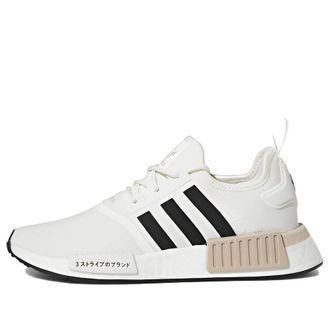 adidas (WMNS) adidas NMD_R1 White Black IE7288