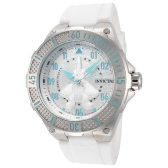 Invicta Aviator Mens Watch