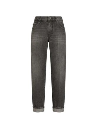 Dolce & Gabbana Jeanshose