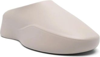 Fear of God Slipper & Pantoletten - Eva Runner Concrete - Gr. 40 (EU) - in Bunt - f&uuml;r Damen