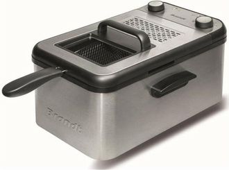 Brandt Friggitrice semi-pro 3.2l 3000w - fri4200 Brandt