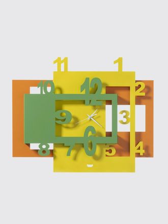 Arti e Mestieri Orologio Arti E Mestieri in metallo