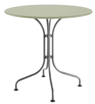 Schubiger M&ouml;bel Gartentisch St. Moritz