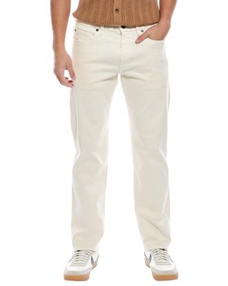 Todd Snyder Todd Snyder Straight Garment Dyed Pant