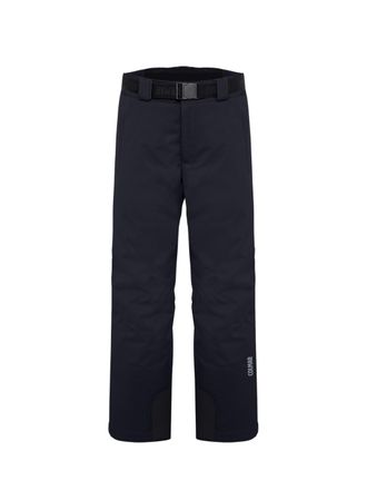 Colmar Straight-Leg Ski Pants with Adjustable Belt and Reinforced Details
