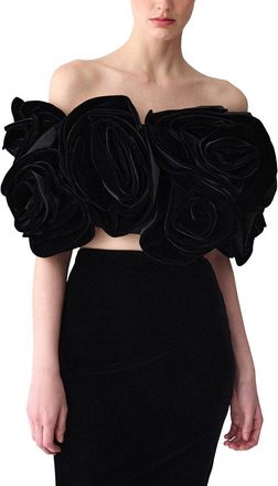 Carolina Herrera Top