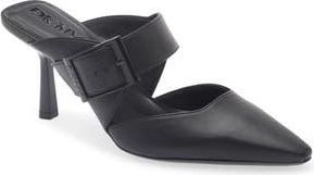 DKNY Nardin Pointed Toe Pump in Black at Nordstrom Rack, Size 5.5