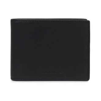 Lancaster Cartera Atlas - Accessories - Mujer - Negro - ONE SIZE