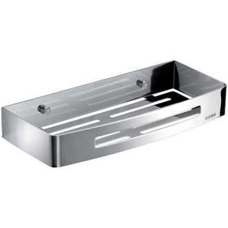 Gedy Gedy - 24171300900 Nerva Portaobjetos Rectangular - Ref: 24171300900