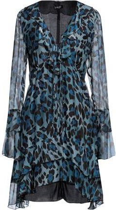 Liu Jo VESTIDOS - Minivestidos en YOOX.COM