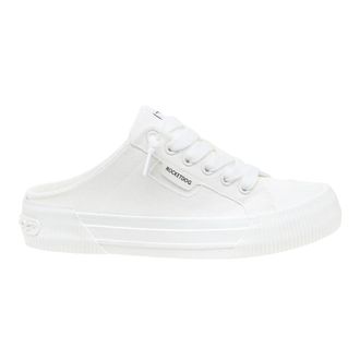 Rocket Dog Vrolijke muiltjes voor dames (Wit)