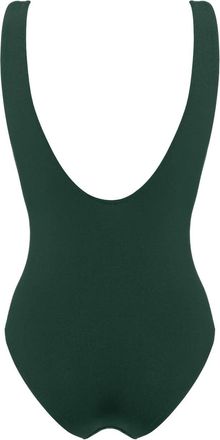 Eres Womens Ic&ocirc;ne One-Piece Swimsuit Ss26 W