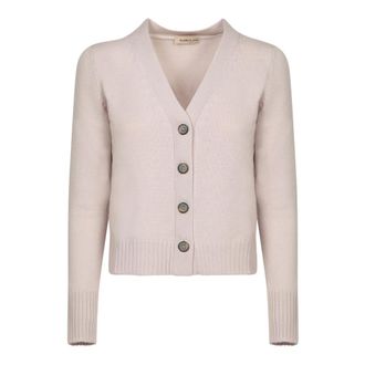 Blanca Vita Mujer, Jerseys, Rosa, Talla: S