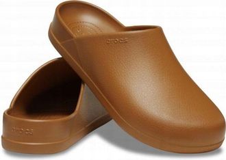 OEM Zuecos Crocs Dylan 209366 M9 I Eu 4243 I W11 Co&ntilde;ac