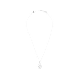 Vivienne Westwood Bijoux - female - Vivienne Westwood - Necklaces - Gray - ONE SIZE - Accessories