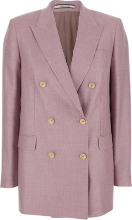 Tagliatore Mujer, Chaquetas, Rosa, Talla: XS