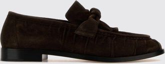 Bottega Veneta Mocassino Astaire in pelle di vitello con dettaglio a nodo