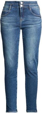 Miss Sixty PARTES DE ABAJO - Pantalones vaqueros en YOOX.COM
