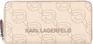 Karl Lagerfeld PICCOLA PELLETTERIA - Portafogli su YOOX.COM
