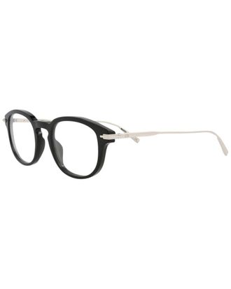 Dior Mens DM50030I 49mm Optical Frames