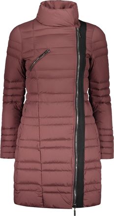 Moorer Full Zip Down Jacket