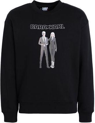 Karl Lagerfeld CARA LOVES KARL