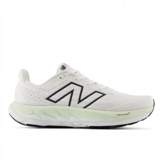 New Balance Mens Fresh Foam X Vongo V6 Running Shoes In Grey/white