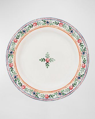 Juliska Heidi Dessert Salad Plate