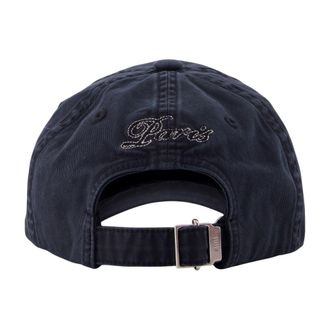 Ami UCP289.AW0052-A339 Baseball Cap - Navy
