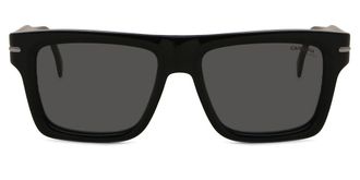 Carrera 305/S 807/M9 Mens Sunglasses Black Size 54