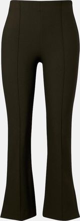 Vince Cropped flared pants