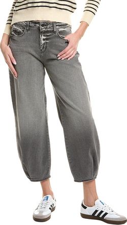 L'agence LAgence Krista High-Rise Tapered Leg Jean