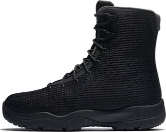 Nike Jordan Air Jordan Future Boot Black Dark Grey 854554-002