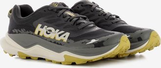 Hoka One One M Torrent 4 black / asphalt grey