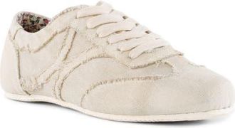 BC Footwear Winnie Sneaker in Off White at Nordstrom, Size 11