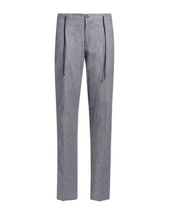 LUIGI BORRELLI NAPOLI BOTTOMWEAR - Pantaloni su YOOX.COM