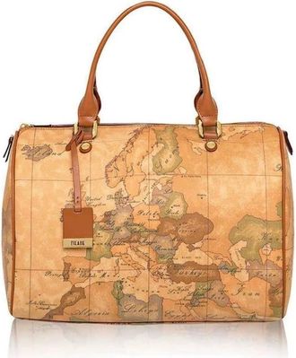 Alviero Martini 1A Classe Tassen, Dames, Veelkleurig, ONE Size, Handtas