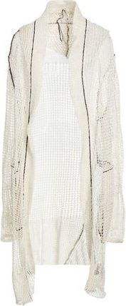 Masnada MAGLIERIA - Cardigan su YOOX.COM
