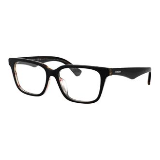 Burberry unisex, Accessoires, Zwart, Maat: 54 MM