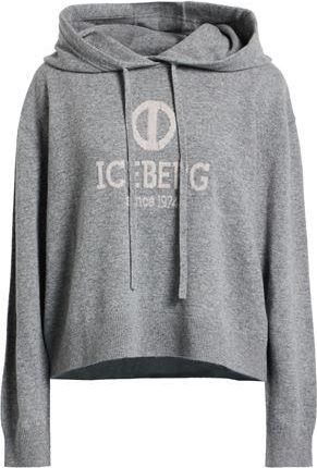 Iceberg KNITWEAR - Jumpers on YOOX.COM