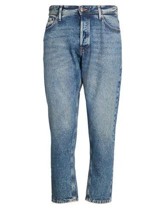 Jack & Jones BOTTOMWEAR - Jeans on YOOX.COM