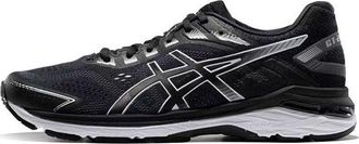 Asics GT-2000 7 Black White 1011A158-001