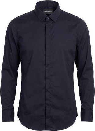 Emporio Armani TOPWEAR - Shirts on YOOX.COM