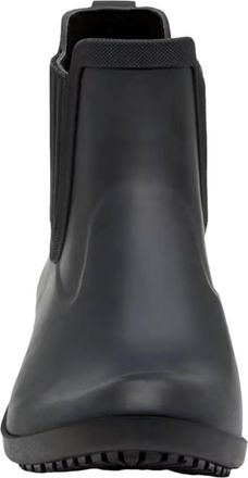 Chooka Harley Rain Boot Black 114085808 Womens