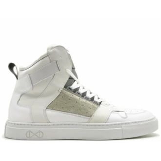 nat-2 Heren, Schoenen, Wit, Maat: 40 EU