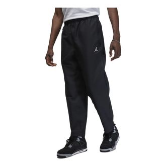 Nike Jordan Air Jordan Essentials Cropped Pants Black FB7325-010