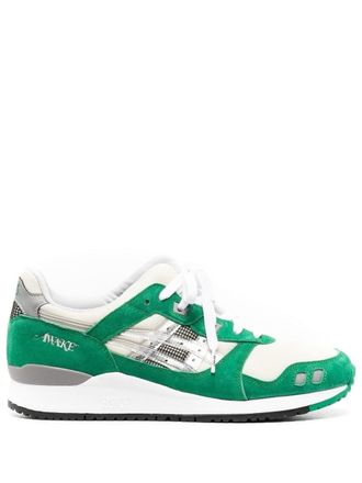 Asics Sneakers Gel-Lyte III ASICS x Awake - Verde